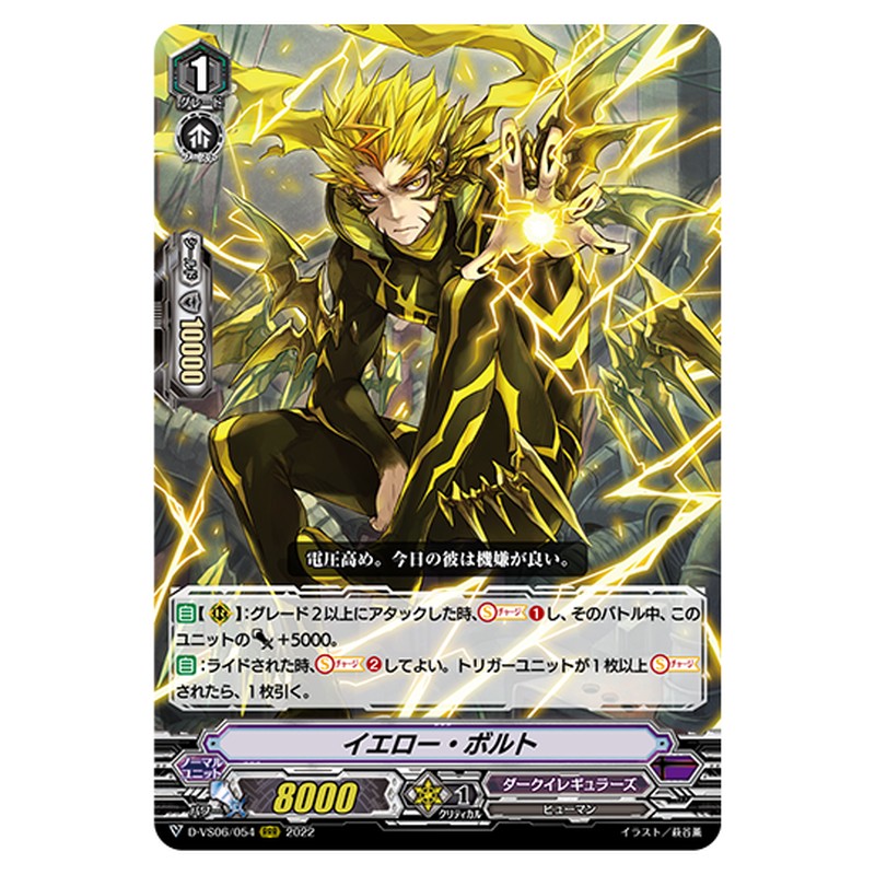 D-VS06/054