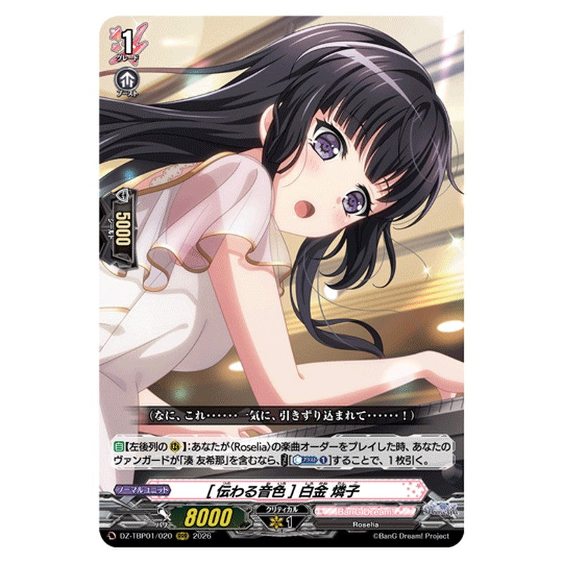 DZ-TBP01/020