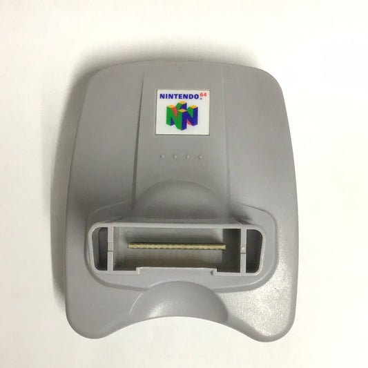 N64 NINTENDO64 64GBパック NUS-019