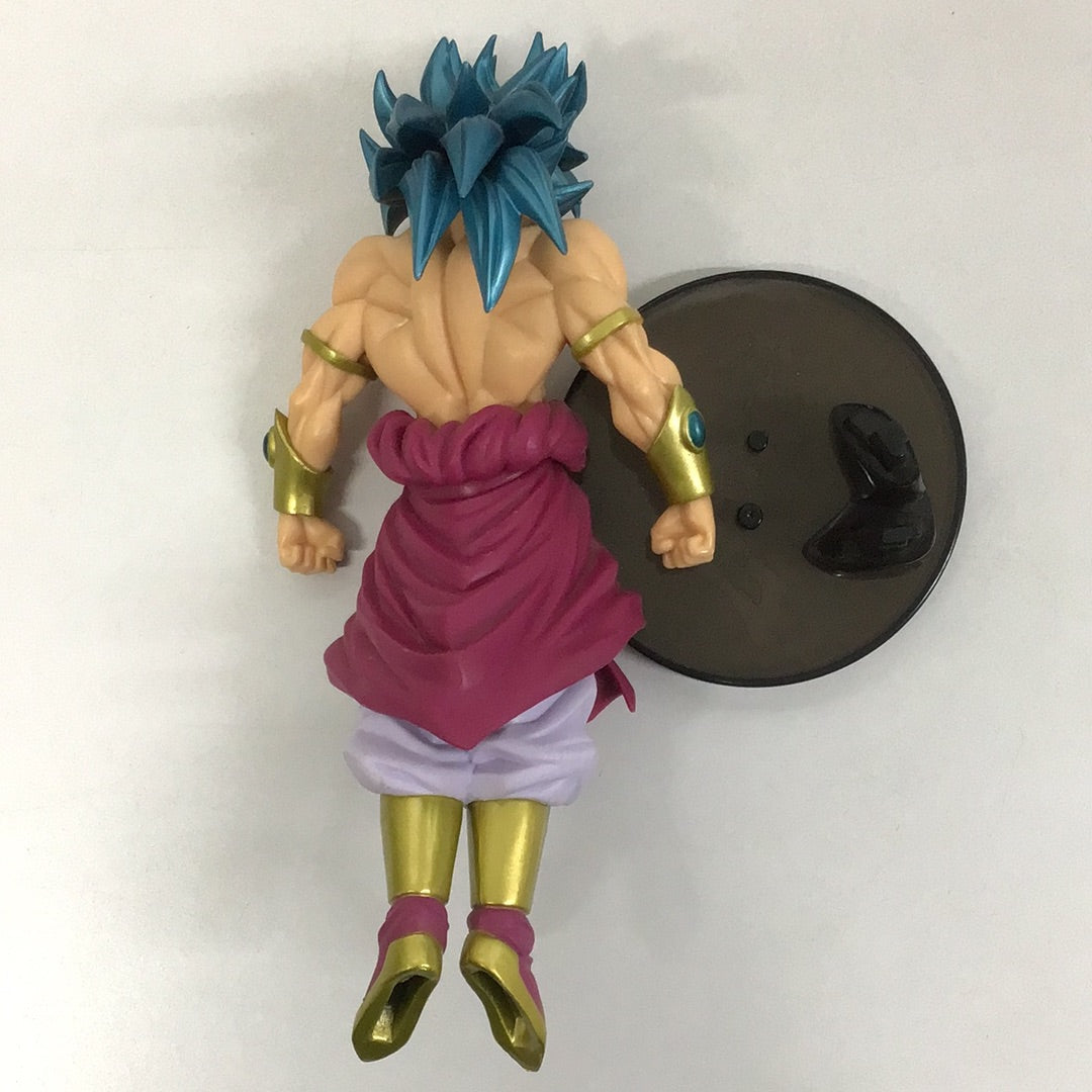プライズ ドラゴンボールZ 造形天下一武道会7 其之三 Scultures BIGブロリー 通常カラー