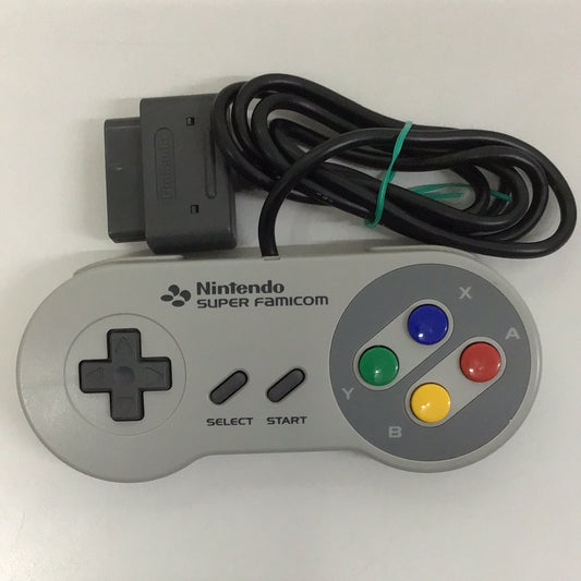 SFC スーパーファミコン コントローラー SHVC-005