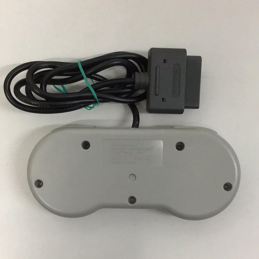 SFC Super Famicom Controller SHVC-005