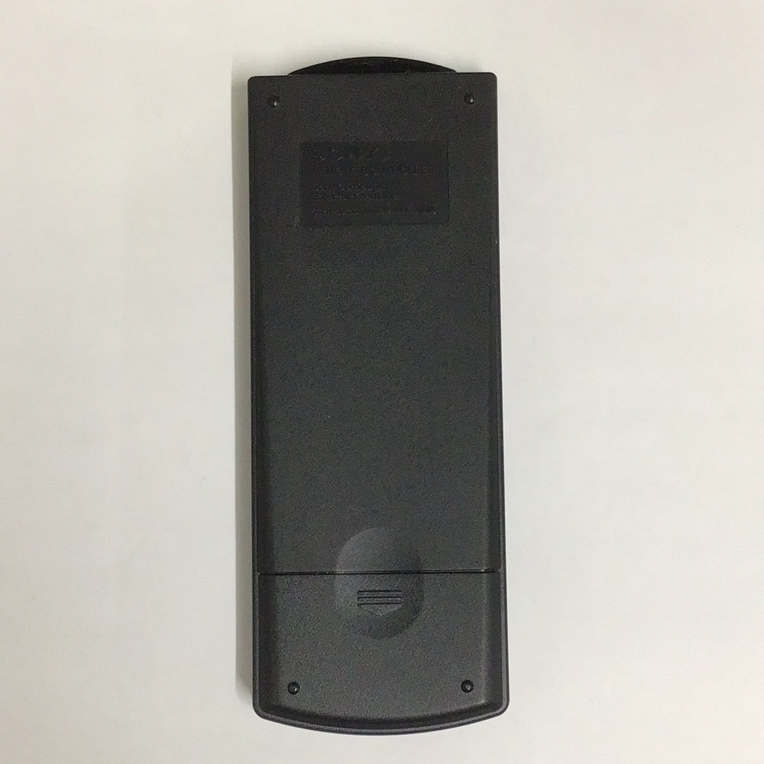 PS2 プレイステーション2 DVDリモコン SCPH-10150