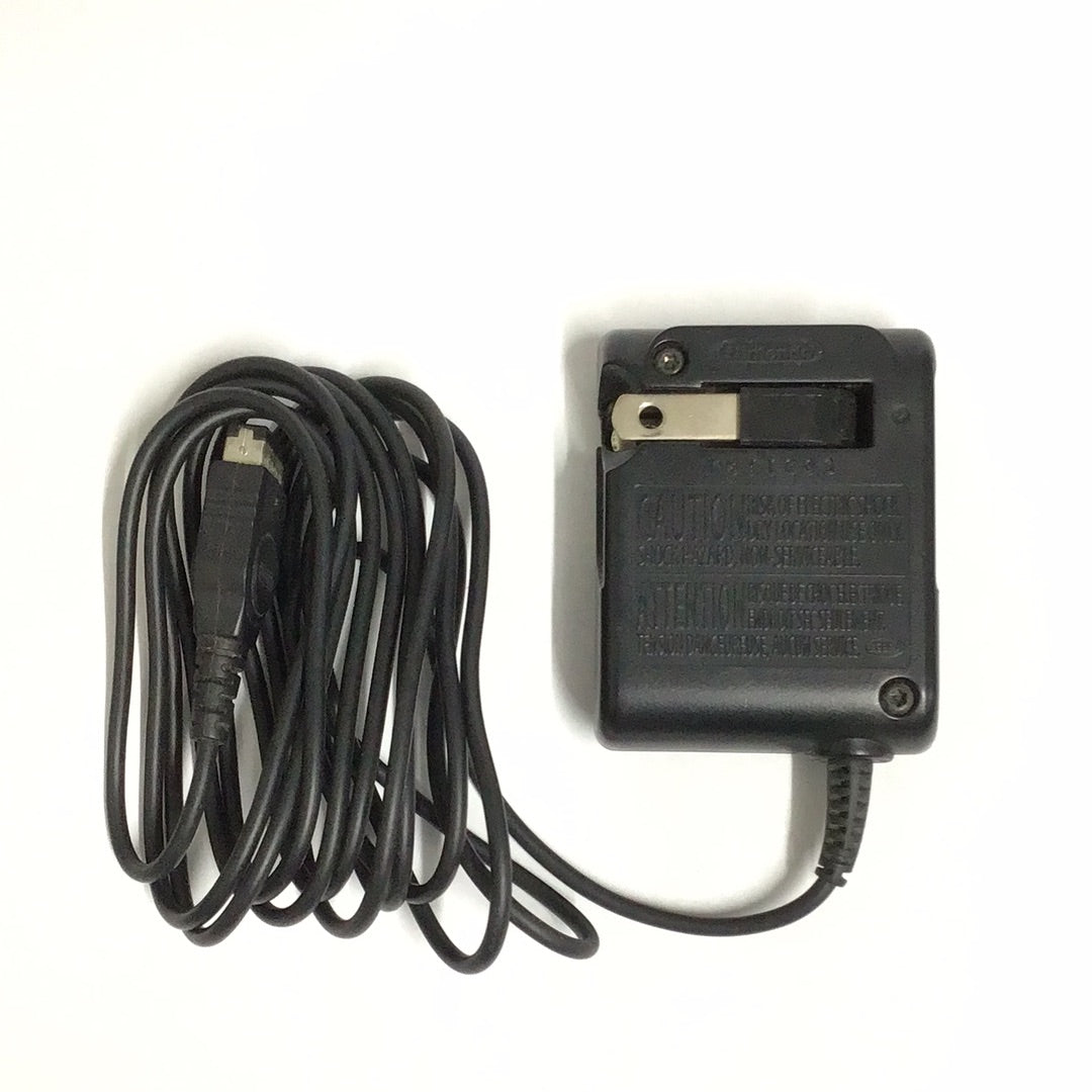 DS ニンテンドーDS ACアダプター NTR-002