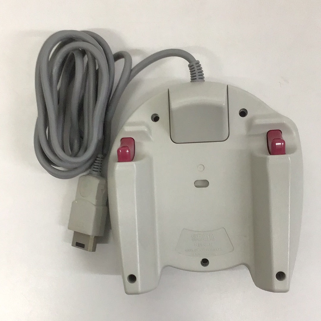SS Sega Saturn Sega Multi Controller HSS-0137