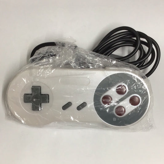 SFC スーパーファミコン コントローラー