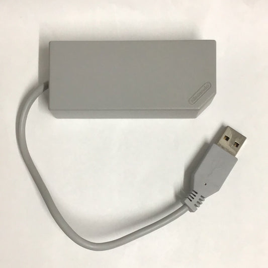 Wii LANアダプター RVL-015