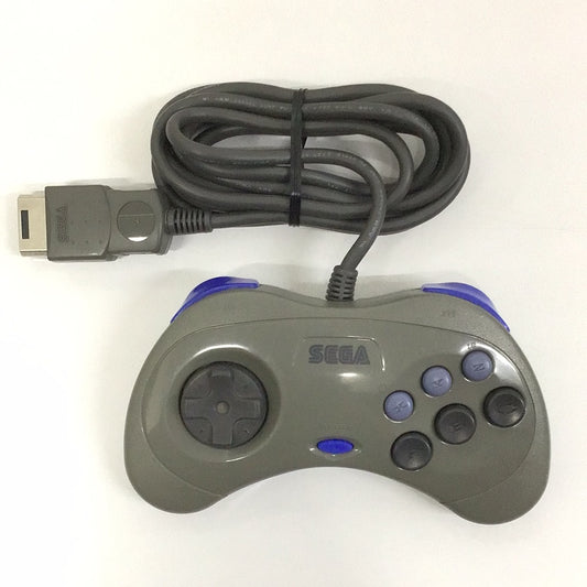 SS セガサターン コントローラー HSS-0101
