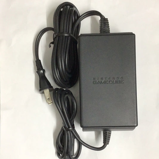 NGC ニンテンドーゲームキューブ ACアダプター DOL-002