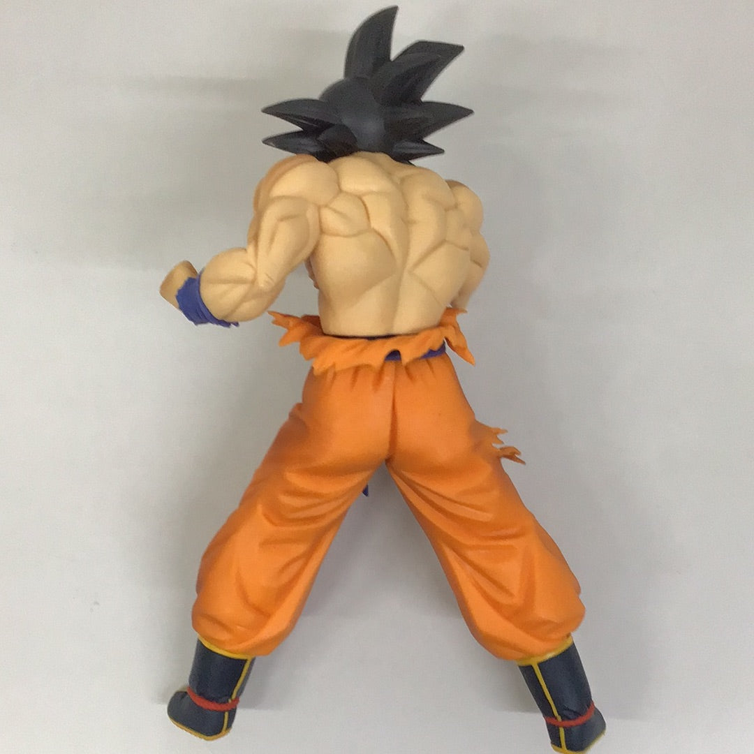 プライズ ドラゴンボールZ MAXIMATIC THE SONG GOKU Ⅲ 孫悟空