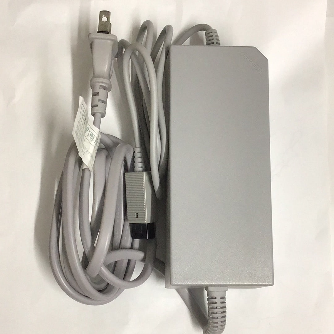 Wii ACアダプター RVL-002