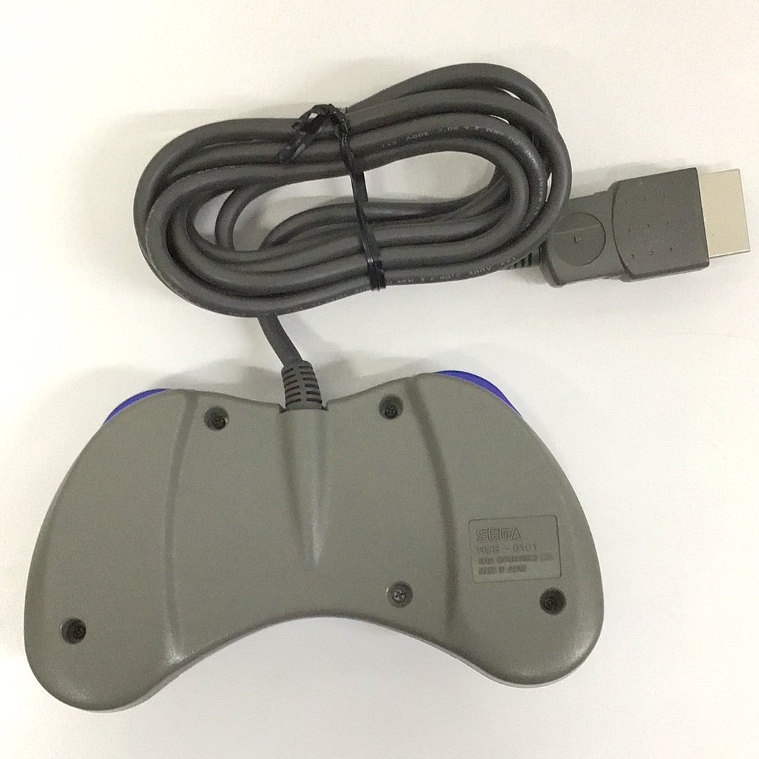 SS セガサターン コントローラー HSS-0101