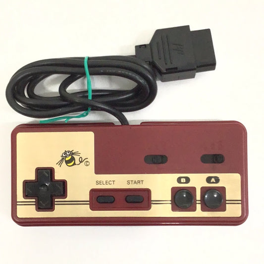 FC ファミリーコンピューター コントローラー ジョイカード
