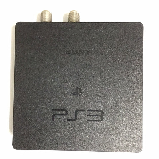 PS3 プレイステーション3 torne 地上デジタルチューナー CECH-ZD1