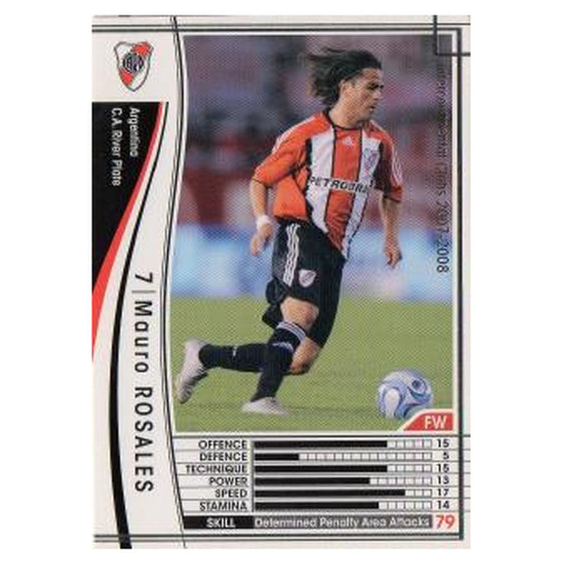 マウロ・ロサレス