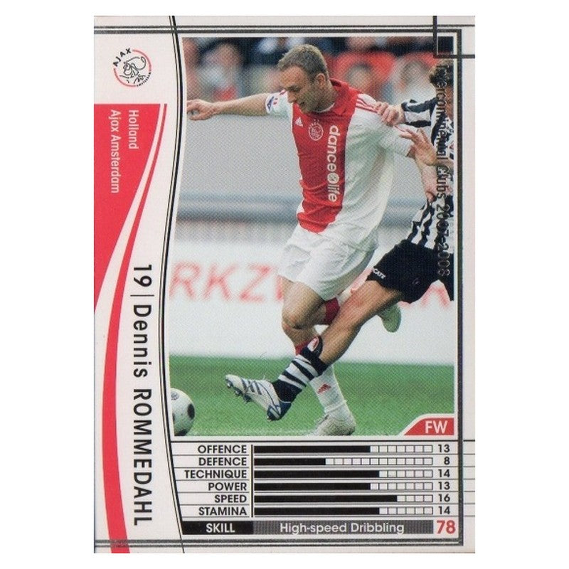 デニス・ロンメダール