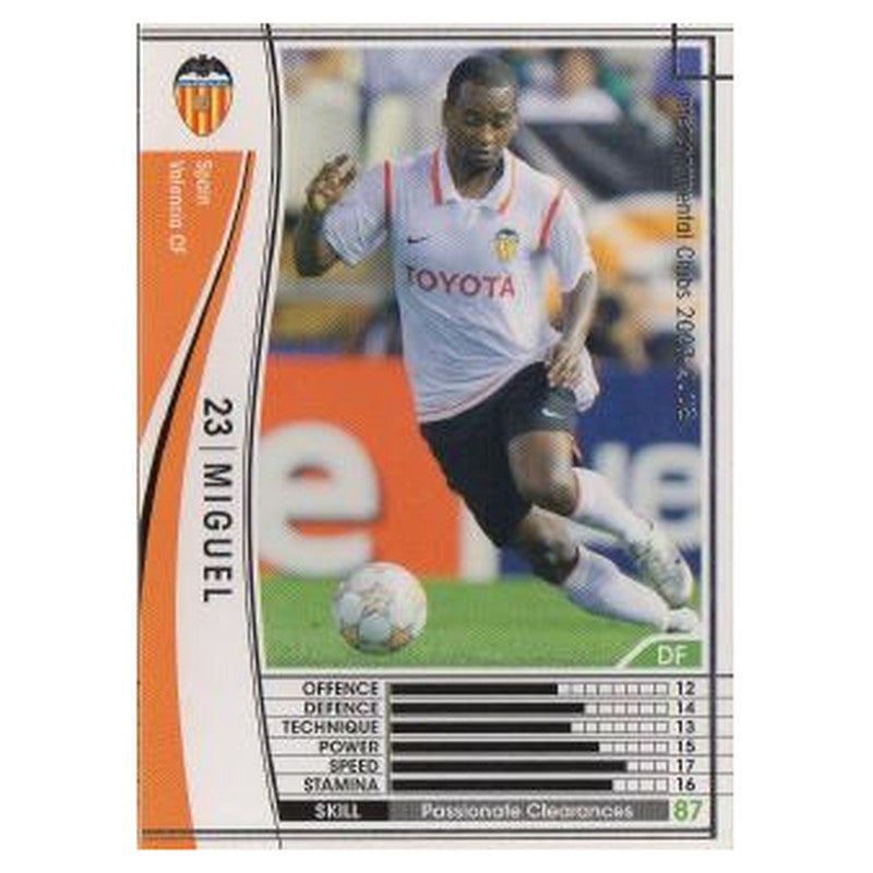 ミゲウ
