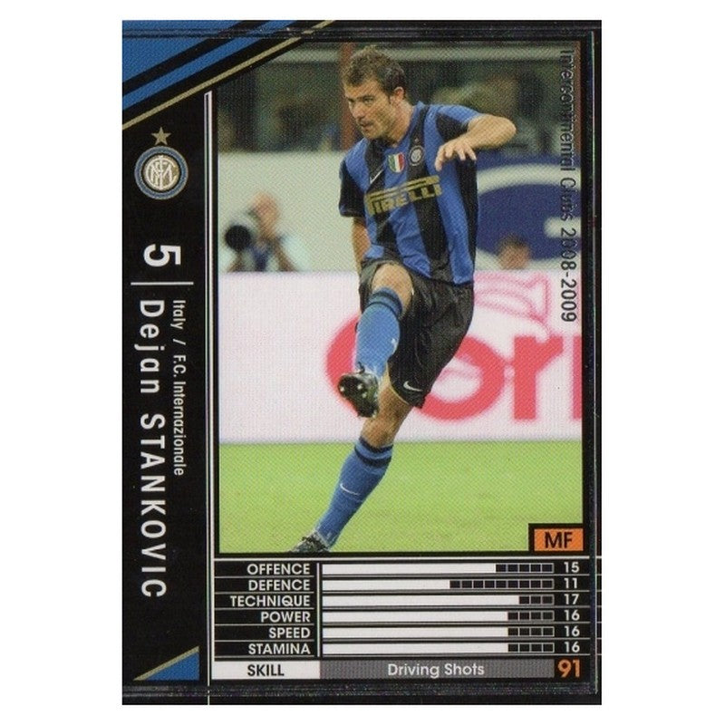 デヤン・スタンコビッチ