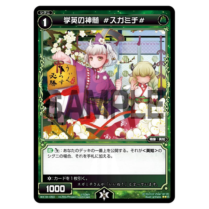 学英の神髄 #スガミチ#