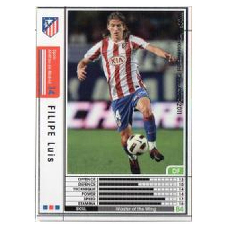 フィリペ・ルイス