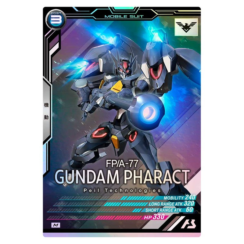 ガンダム・ファラクト
