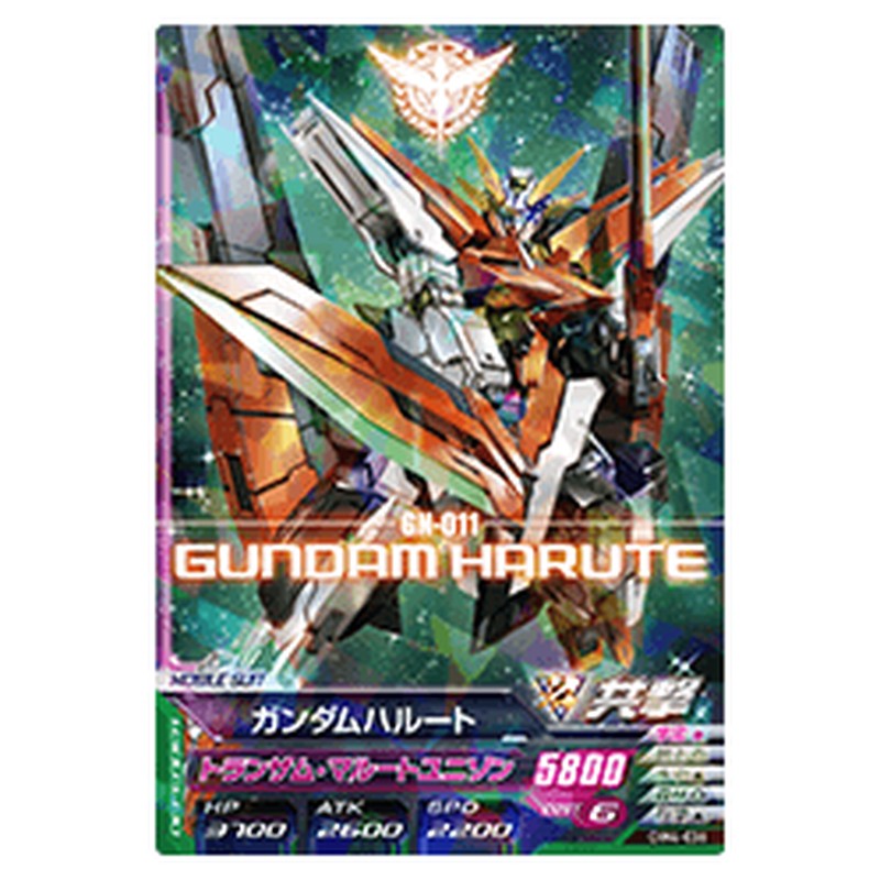 ガンダムハルート