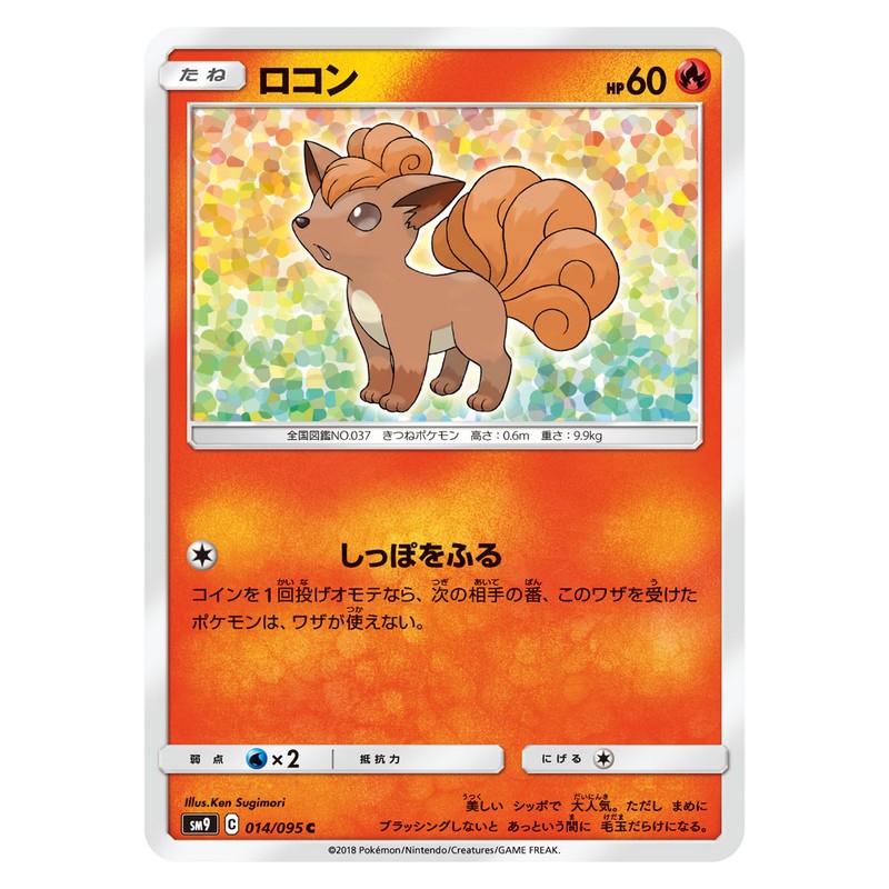 ロコン