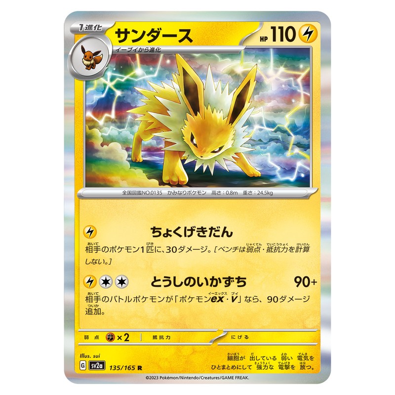 サンダース