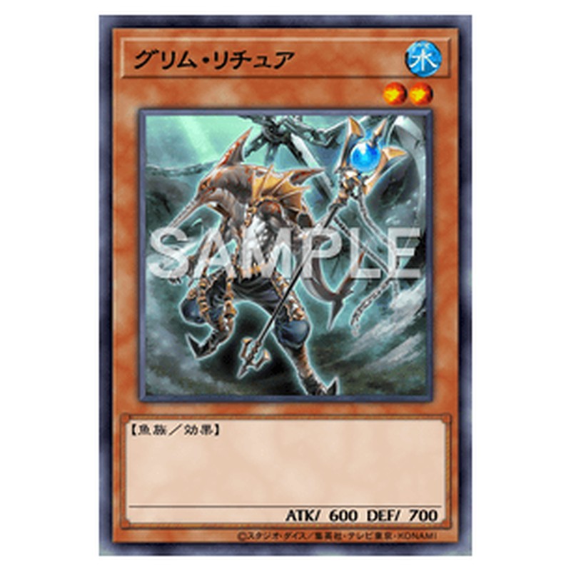 PHHY-JP018|グリム・リチュア|db.yugioh-card.com