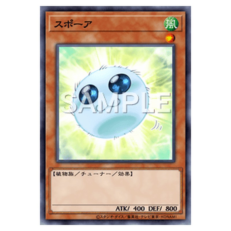 19SP-JP504|スポーア|ノーマル仕様|db.yugioh-card.com