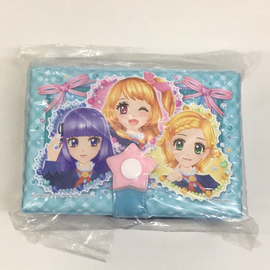 アイカツ ミラー付コンパクトボックス 〜2015シリーズ〜