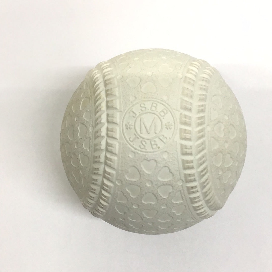 Soft ball M ball