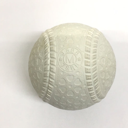 軟式 M号 ボール