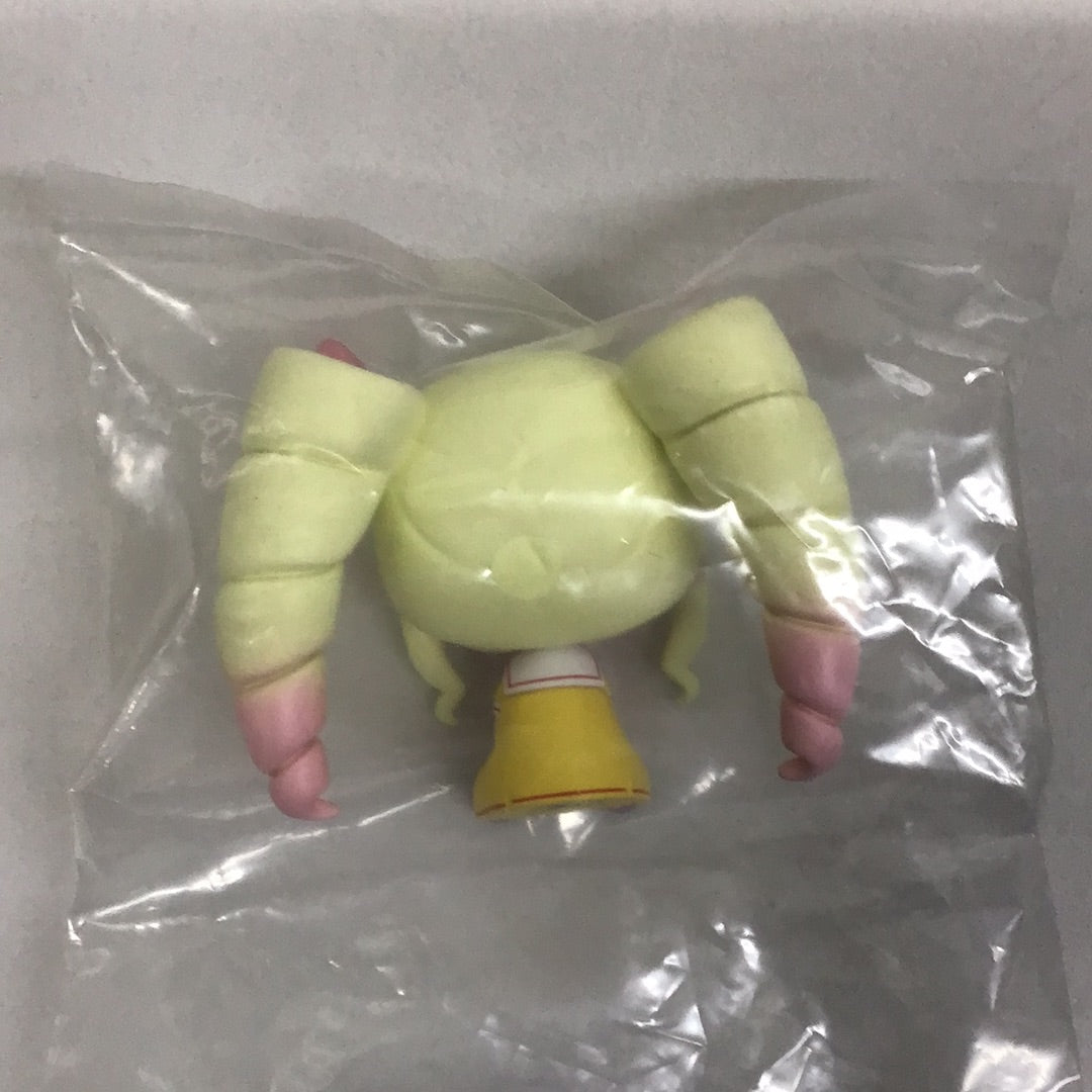 一番くじ Re:ゼロから始める異世界生活 〜ほろ甘ハッピーライフ!〜 G賞 ちょこのっこ フィギュア ベアトリス