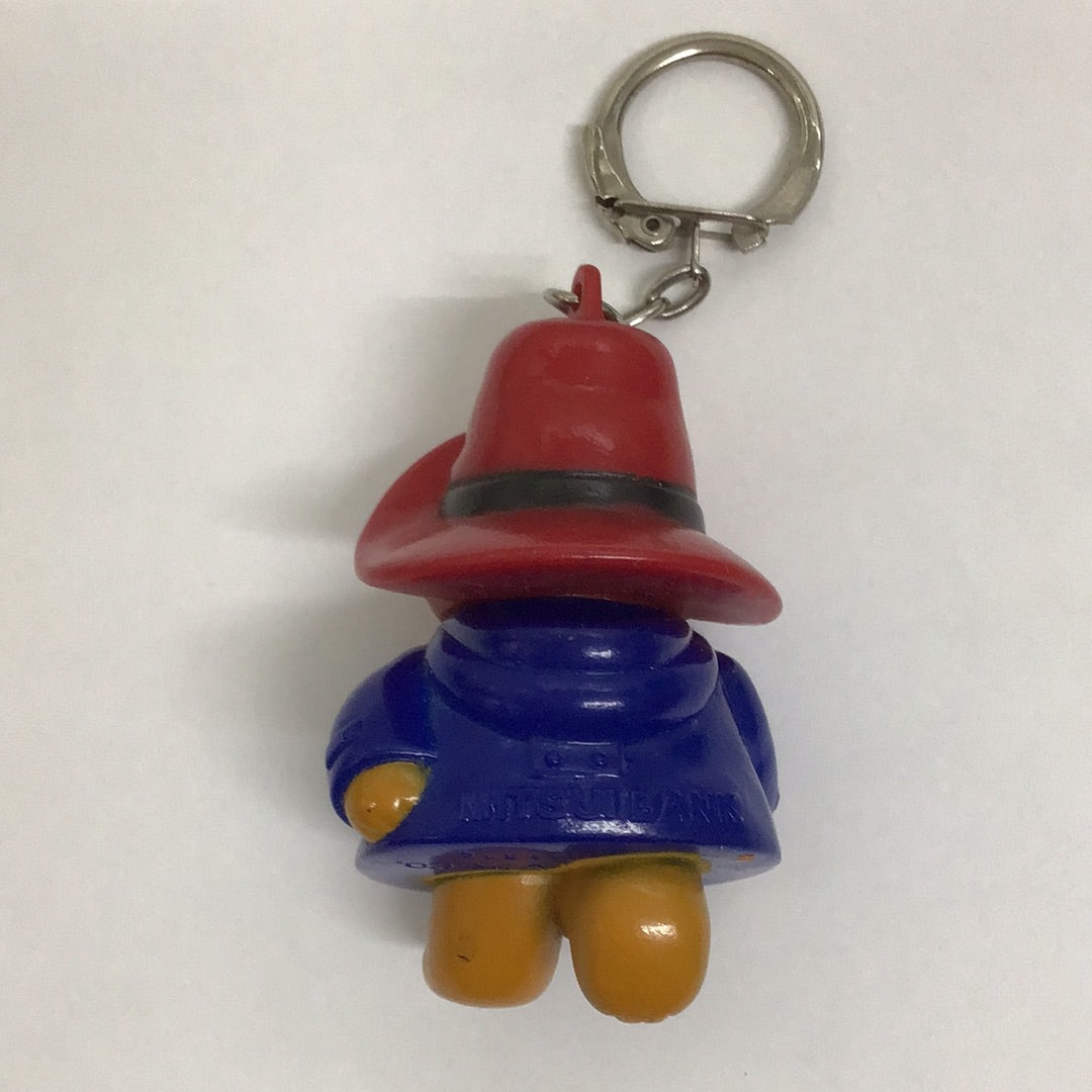 パディントン キーホルダー