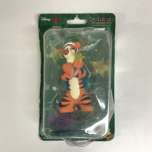 Disney Happy Lottery Christmas Ornament Lottery 2018 8 Tigger