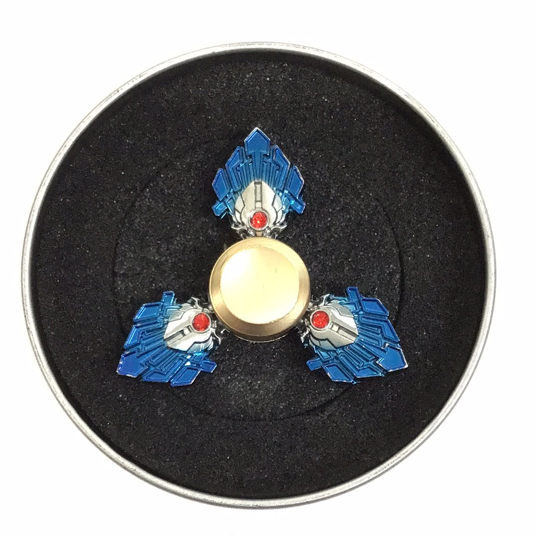 hand spinner