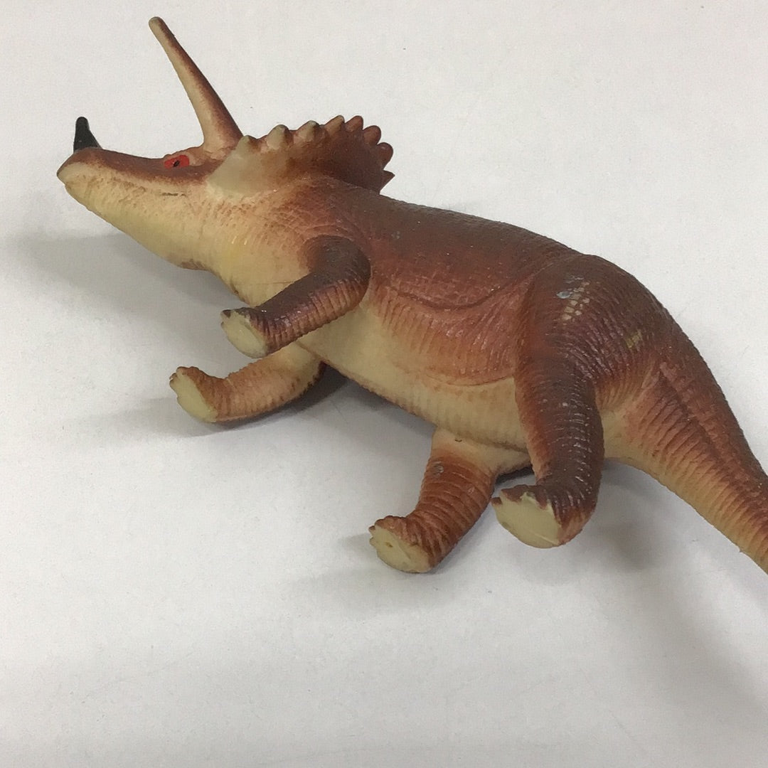 triceratops
