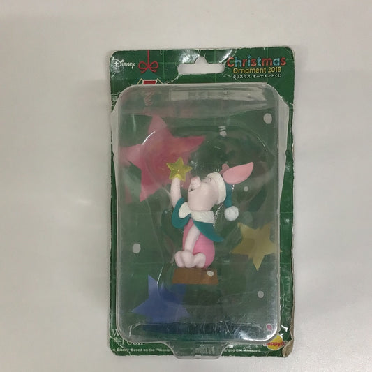 Disney Happy Lottery Christmas Ornament Lottery 2018 7 Piglet