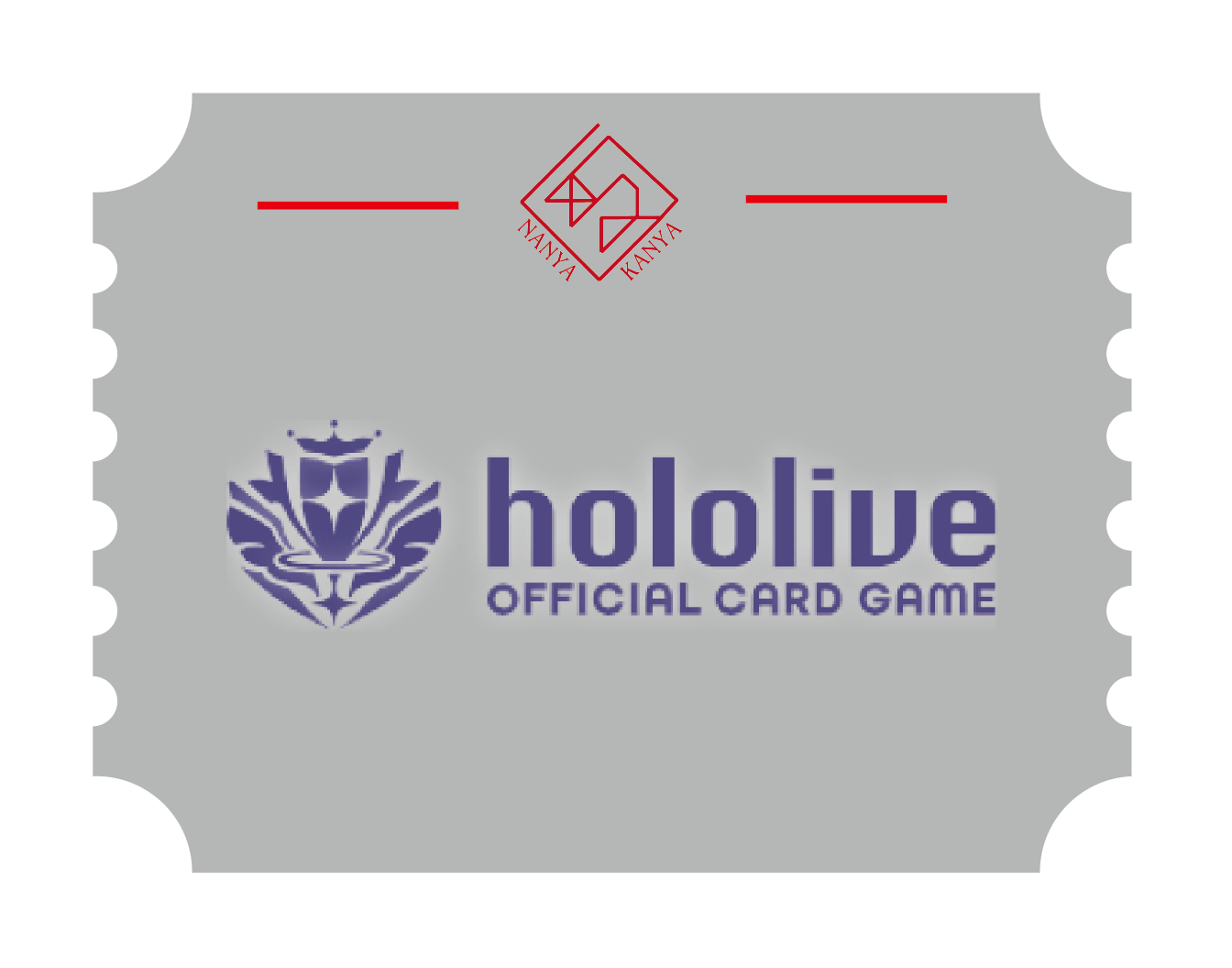 ホロライブオフィシャルカードゲーム