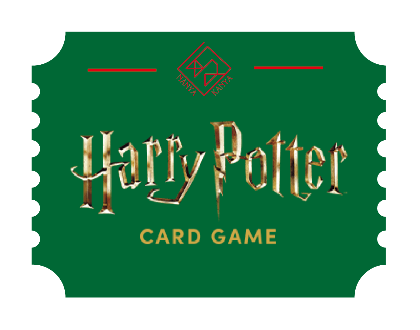ハリーポッターTCG