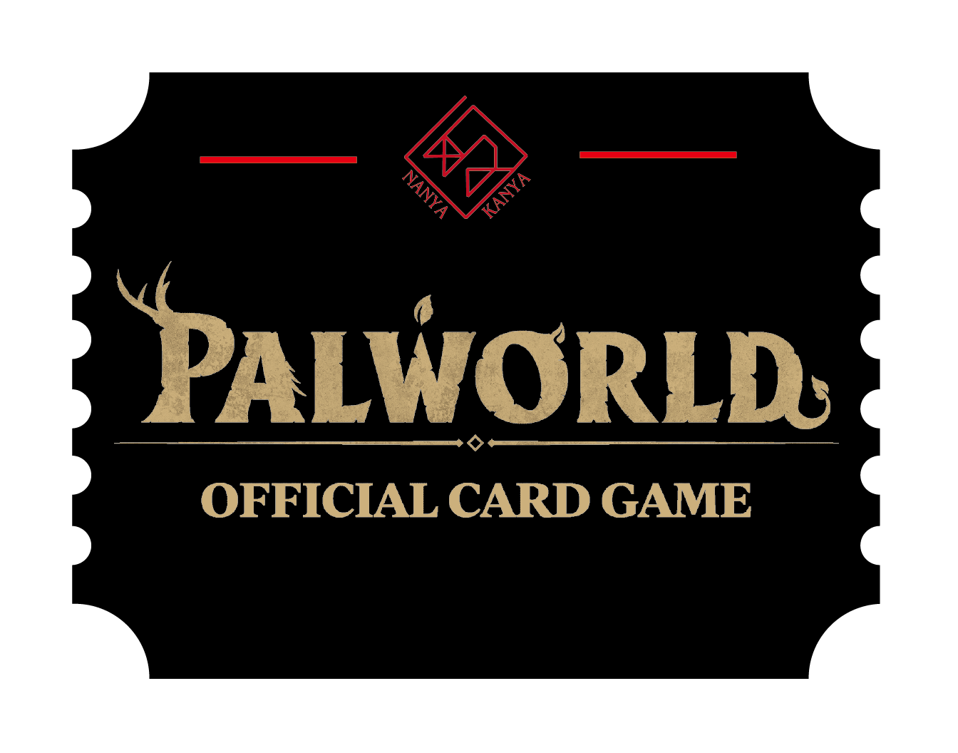 パルワールドTCG