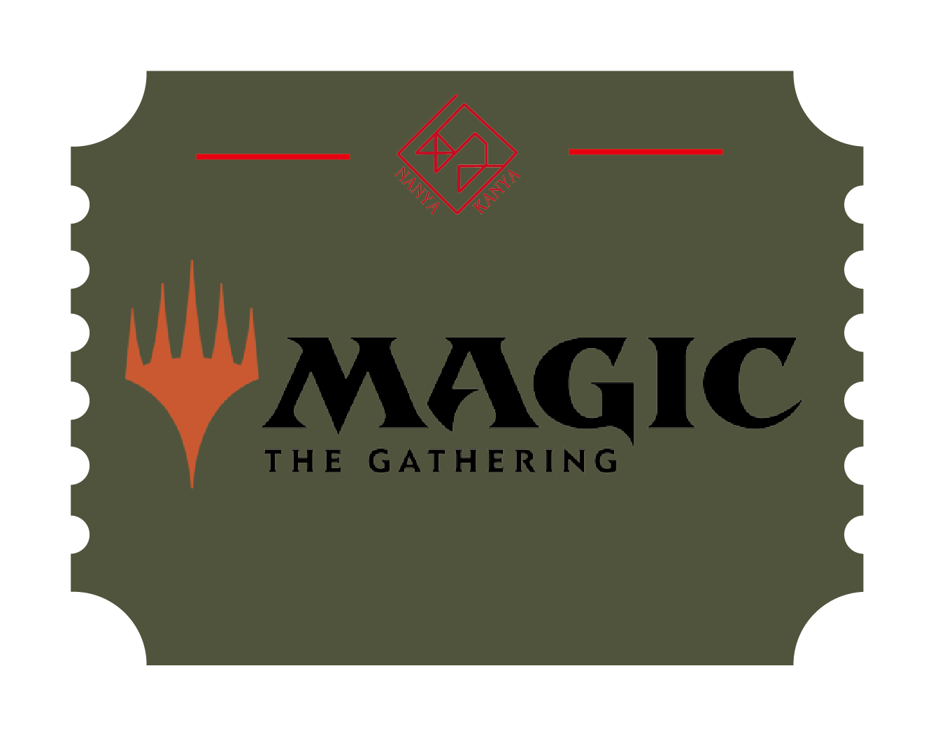 MTG