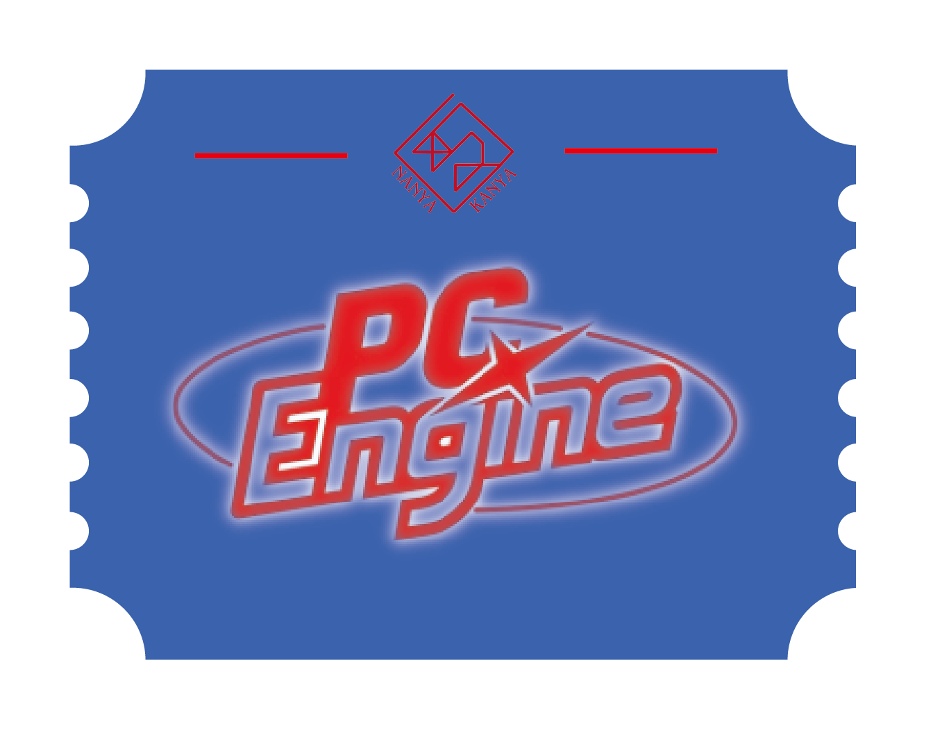 PCエンジン