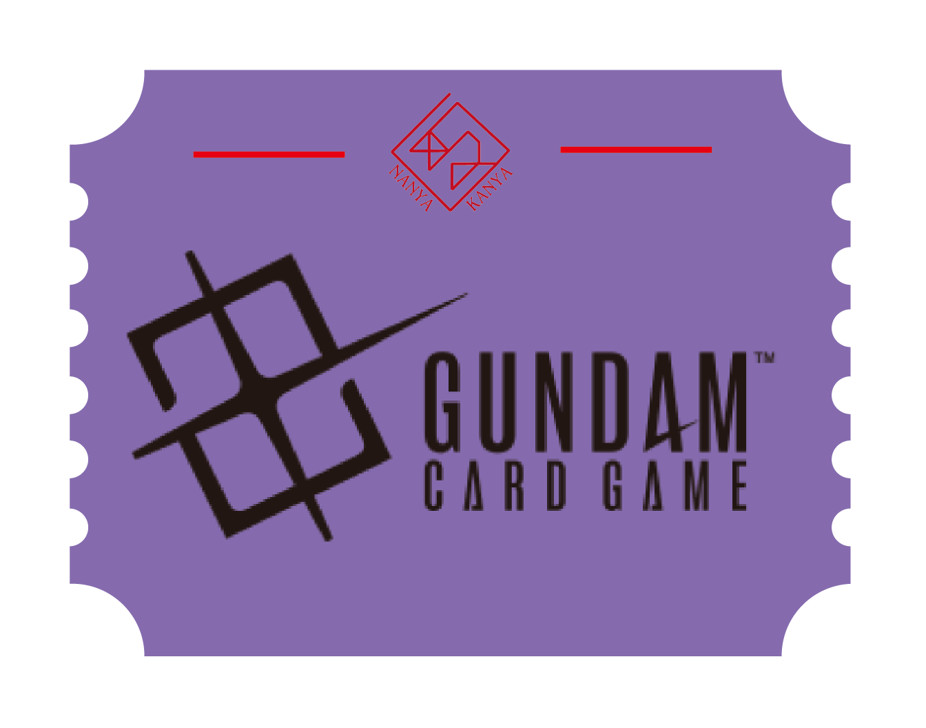 ガンダムカードゲーム