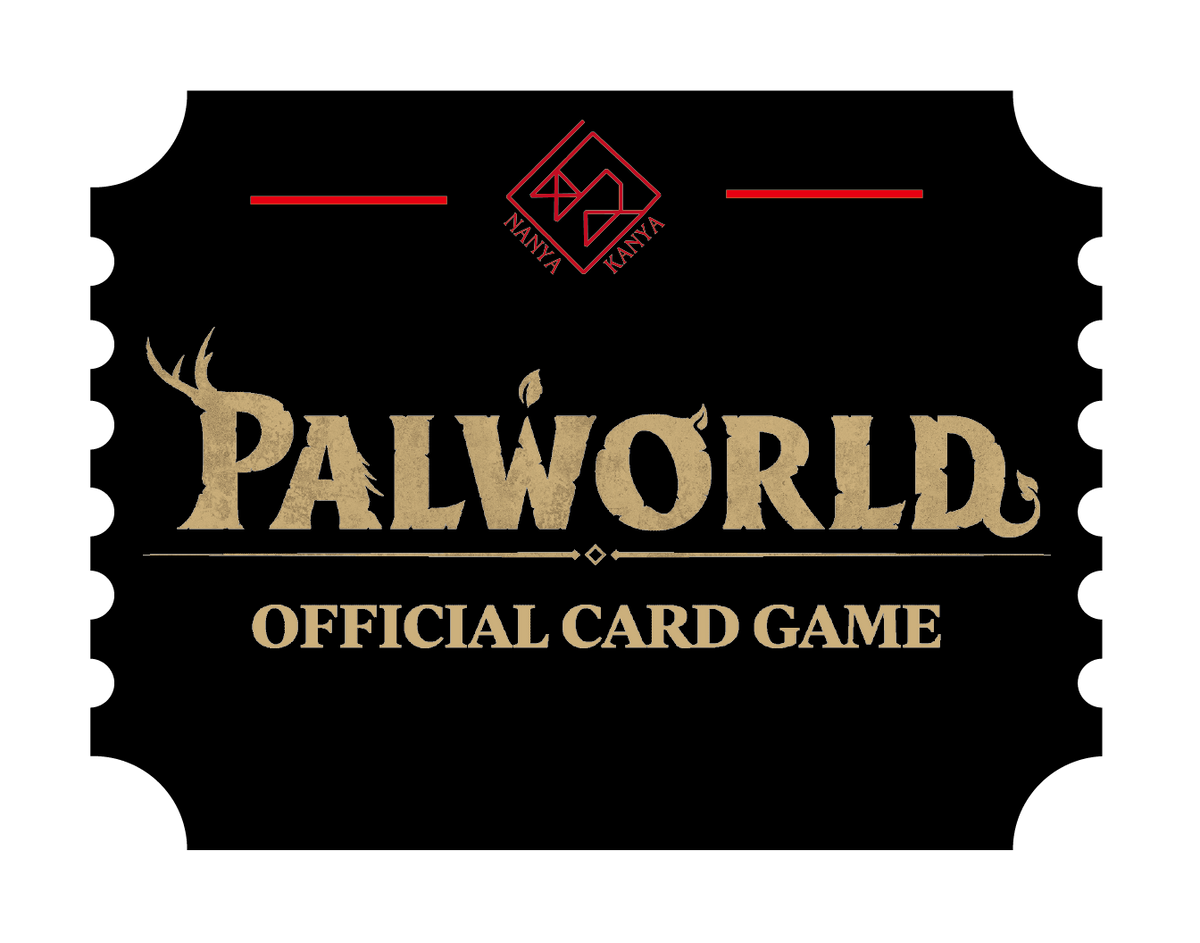 パルワールドTCG
