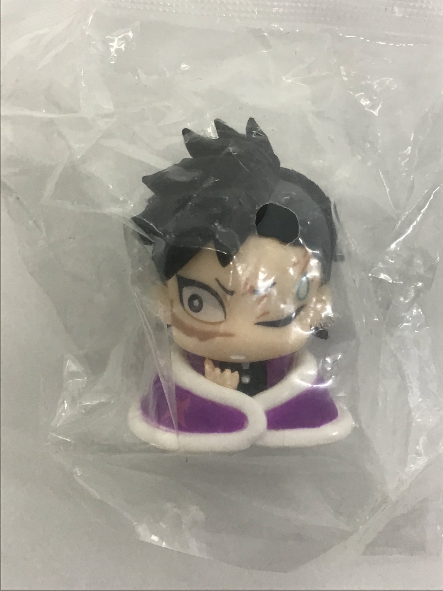 鬼滅の刃 おねむたん 参ノ型 不死川玄弥