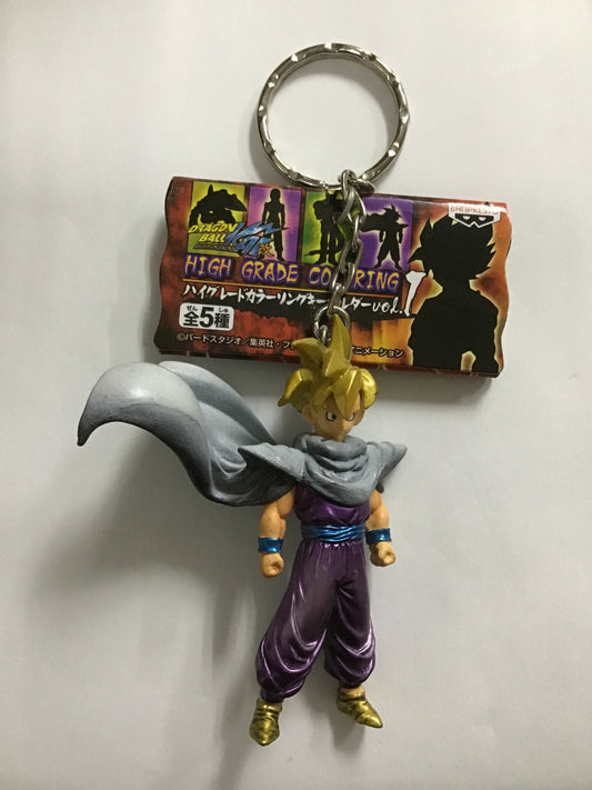 ドラゴンボール KAI ハイグレードカラーリングキーホルダー vol.1 孫悟飯