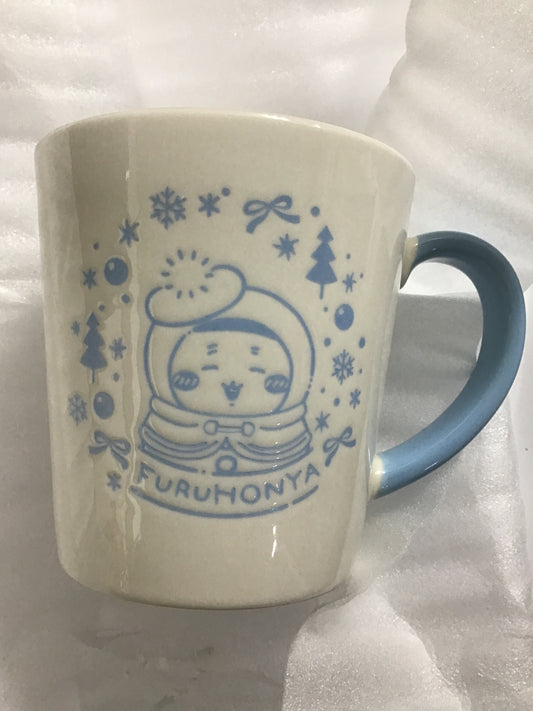 エニマイくじ ちいかわ 15 G賞 マグカップ 古本屋