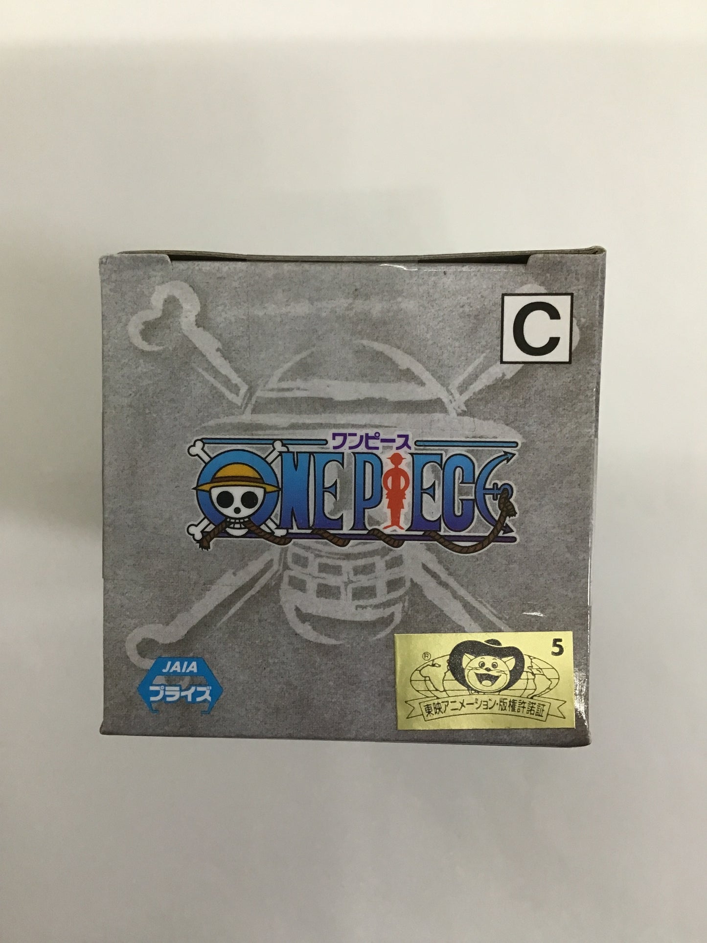 ワンピース ワールドコレクタブルフィギュア -ワノ国回想編3- 十五 マルコ